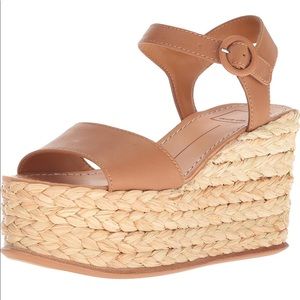 Dolce Vita Dane Espadrille Sandals